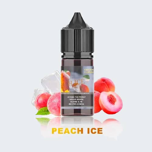 Isgo Salt nicotine 30ml 25MG & 50MG E-liquid In UAE