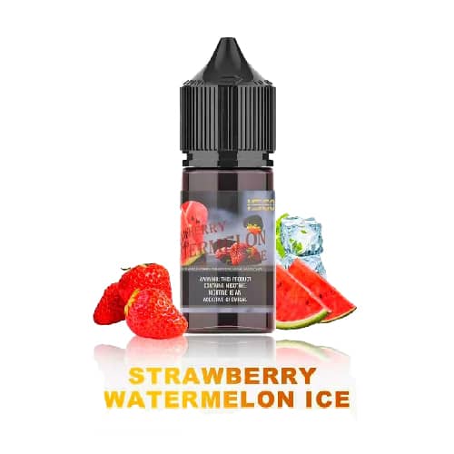 Isgo Salt nicotine 30ml 25MG & 50MG E-liquid In UAE