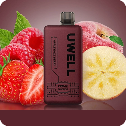 UWELL Prime BG12000 Disposable Vape