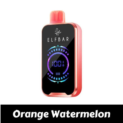 Elfbar FS 18000 Puffs Disposable Vape in UAE