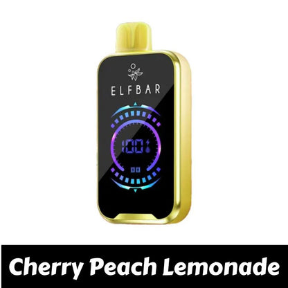 Elfbar FS 18000 Puffs Disposable Vape in UAE