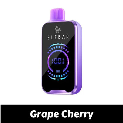 Elfbar FS 18000 Puffs Disposable Vape in UAE