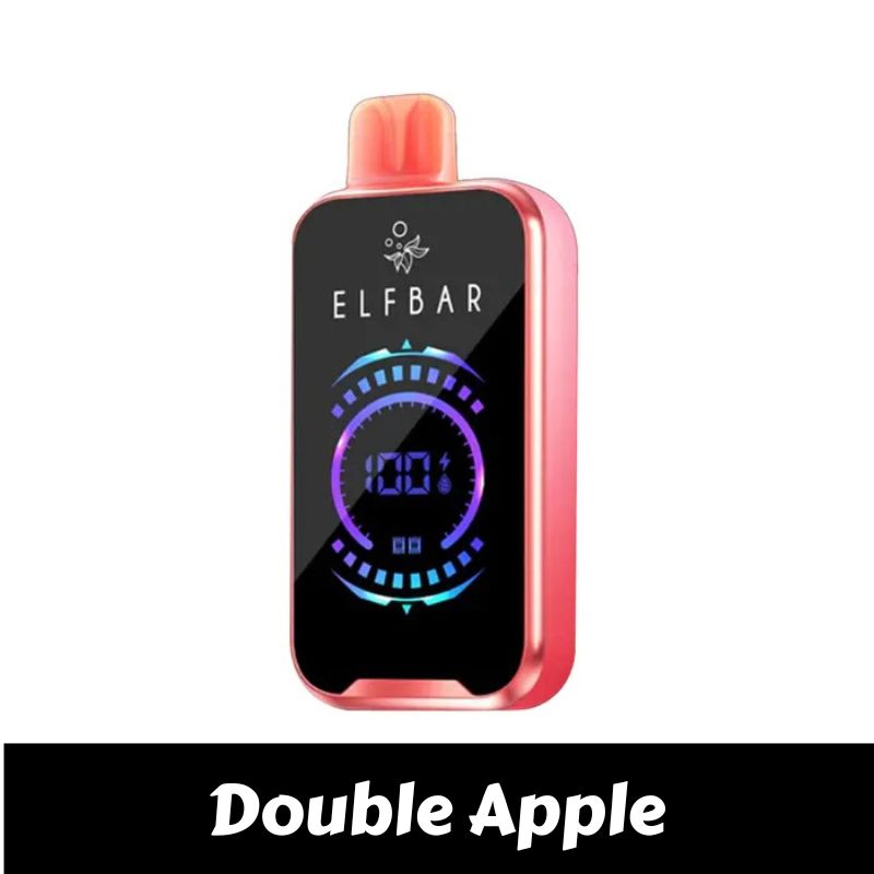 Elfbar FS 18000 Puffs Disposable Vape in UAE