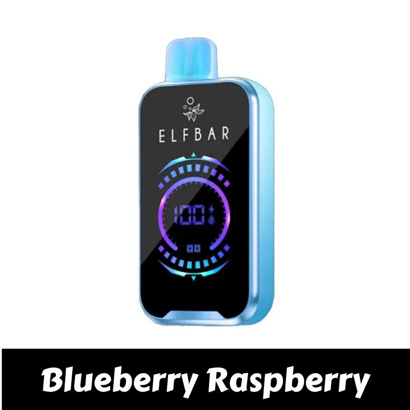 Elfbar FS 18000 Puffs Disposable Vape in UAE