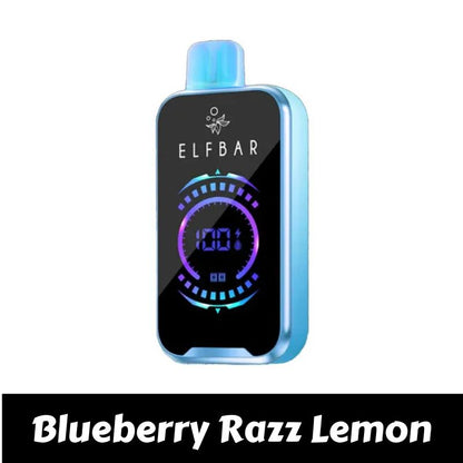 Elfbar FS 18000 Puffs Disposable Vape in UAE