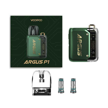 Voopoo ARGUS P1 Pod System