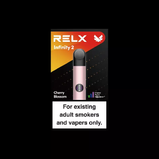 RELX® INFINITY 2 KIT