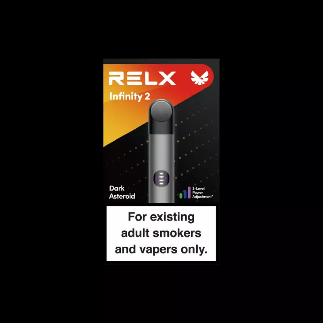 RELX® INFINITY 2 KIT