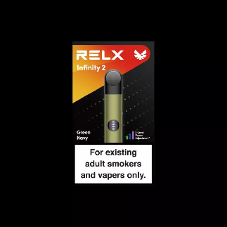 RELX® INFINITY 2 KIT