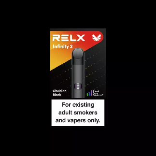 RELX® INFINITY 2 KIT