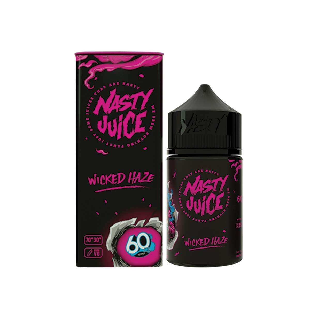 Nasty Juice wicked Haze 60ml