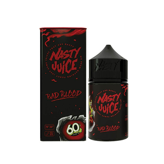 Nasty Juice Bad Blood 60ml