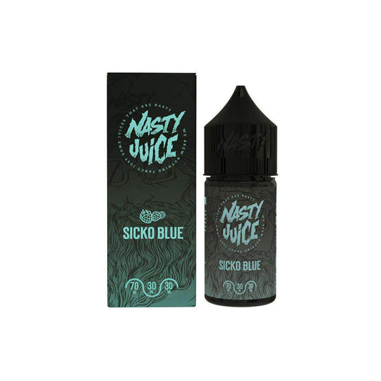 Nasty Juice Sicko Blue 60ml