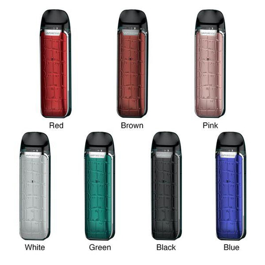 Vaporesso LUXE Q Pod Kit 1000mAh