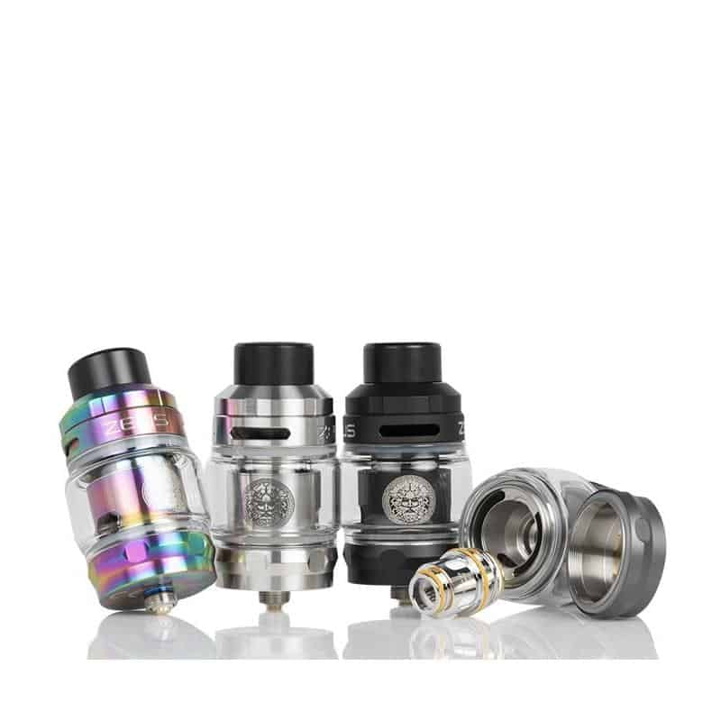 GEEKVAPE ZEUS SUB-OHM TANK