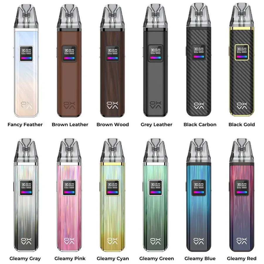 OXVA Xlim Pro Vape Kit 1000mAh