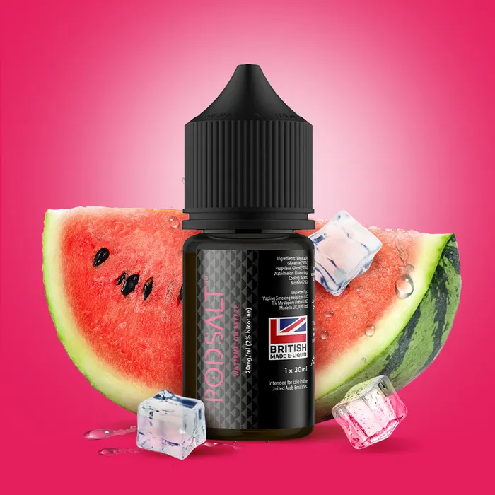 POD SALT CORE WATERMELON BREEZE-20MG/ML-30ML