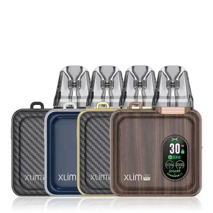 OXVA XLIM SQ Pro Kit 30W