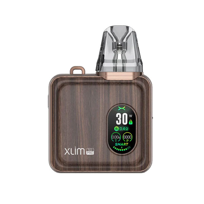 OXVA XLIM SQ Pro Kit 30W