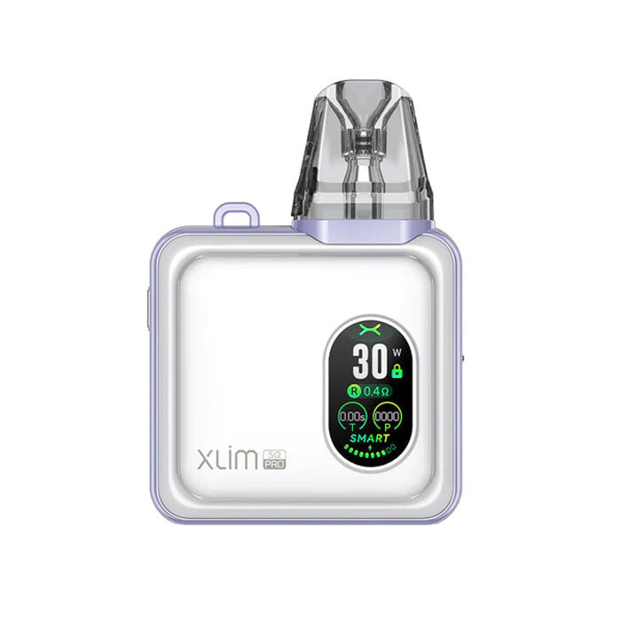 OXVA XLIM SQ Pro Kit 30W