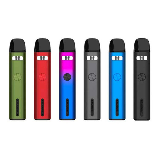 Uwell Caliburn G2 18W Pod System