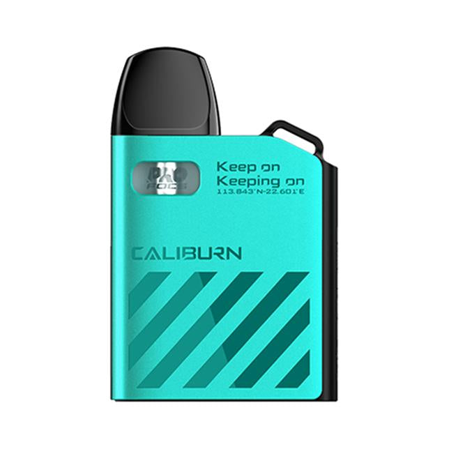 UWELL CALIBURN AK2 15W POD SYSTEM