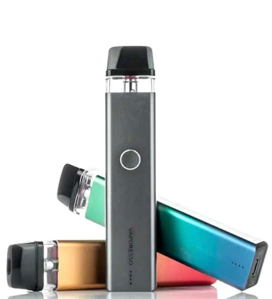 VAPORESSO XROS 2 POD SYSTEM KIT 1000MAH