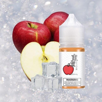 TOKYO - Iced Apple 30ml (SaltNic)