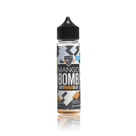 VGOD Iced Mango Bomb - 60ml