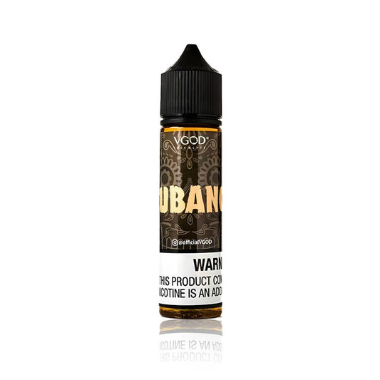 VGOD Cubano E-liquid – 60mL