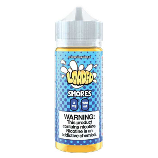 Smores - Loaded - 120ML