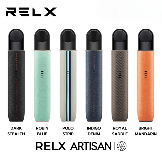 RELX® ARTISAN KIT