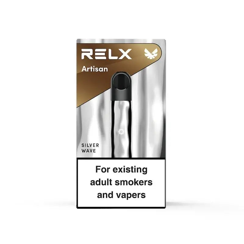 RELX® ARTISAN KIT