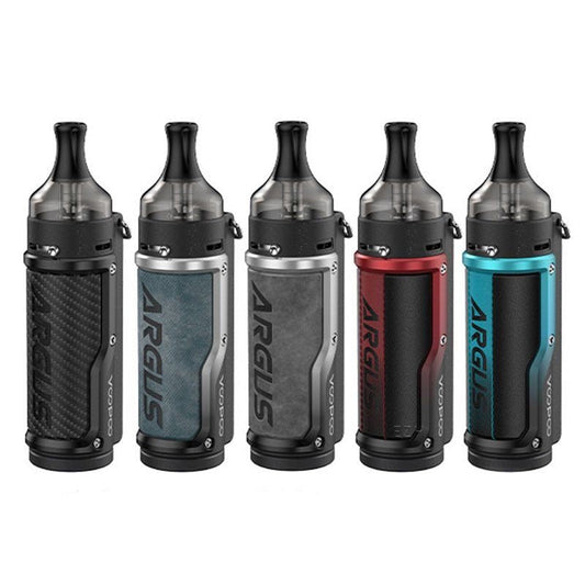 VOOPOO ARGUS 40W POD MOD KIT