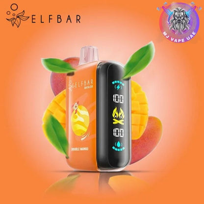 Elfbar Raya D3 25000 Puffs Disposable Vape in UAE