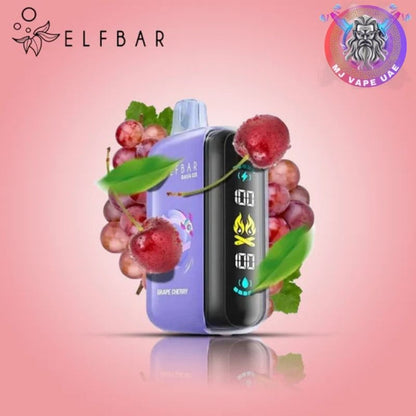 Elfbar Raya D3 25000 Puffs Disposable Vape in UAE